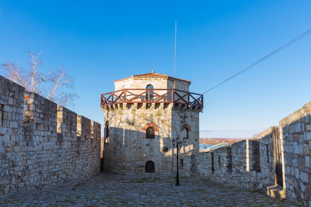 Misterija kule Jakšića na Kalemegdanu – Istorijska glavolomka koja traje već  šest vekova